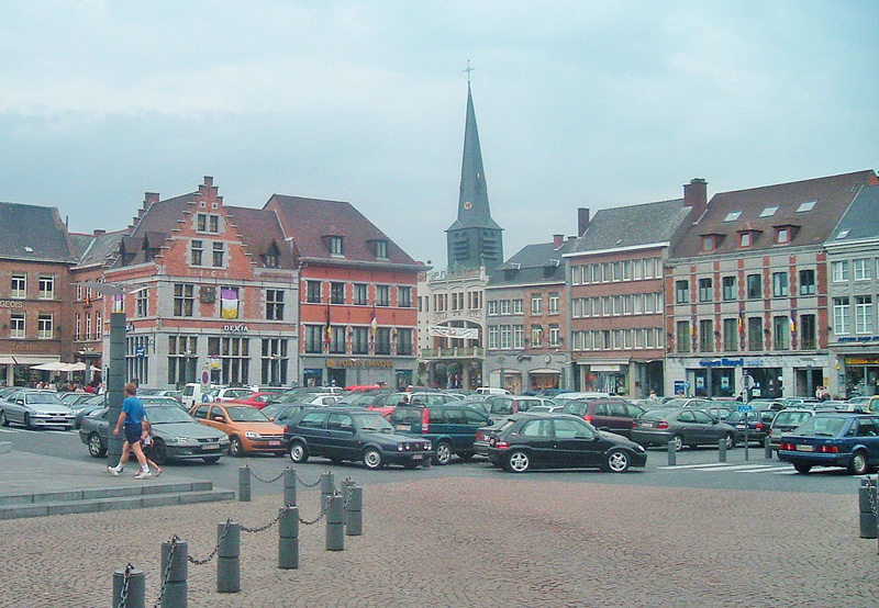 Nos crédits à Ath - Crédit Home Charleroi Belgique
