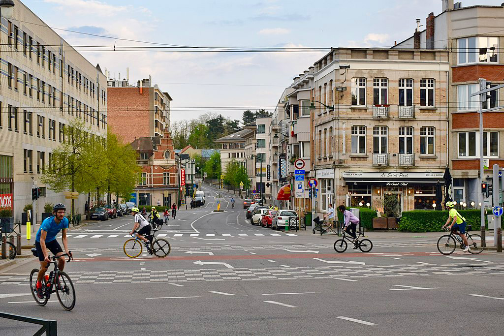 Nos crédits à Auderghem - Crédit Home Bruxelles Belgique