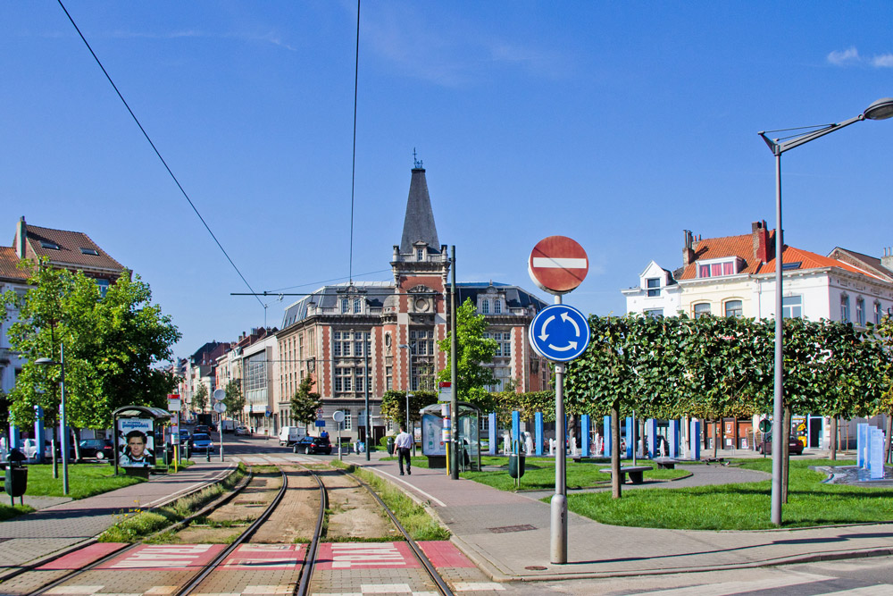 Nos crédits à Etterbeek - Crédit Home Bruxelles Belgique