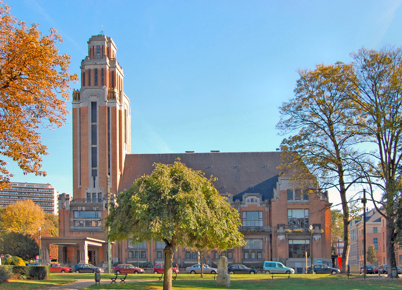 Nos crédits à Forest - Crédit Home Bruxelles Belgique
