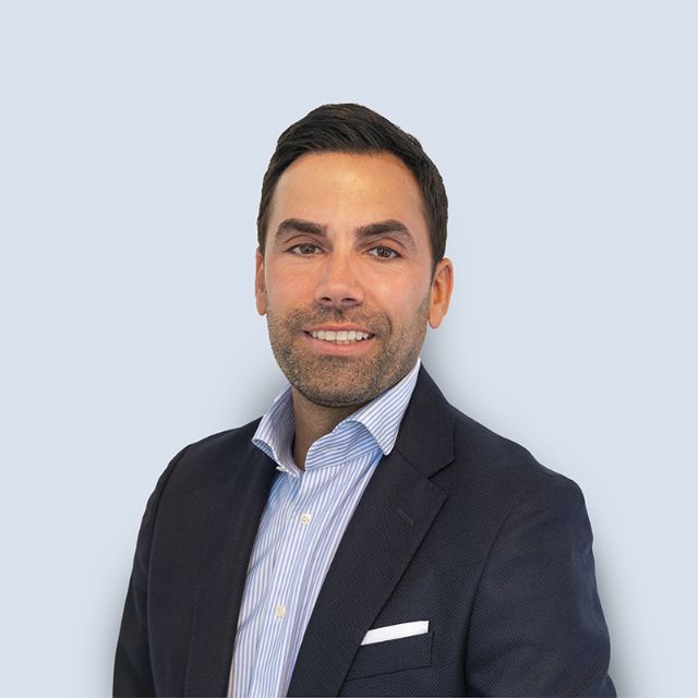 Jonathan <strong>Mendes</strong>