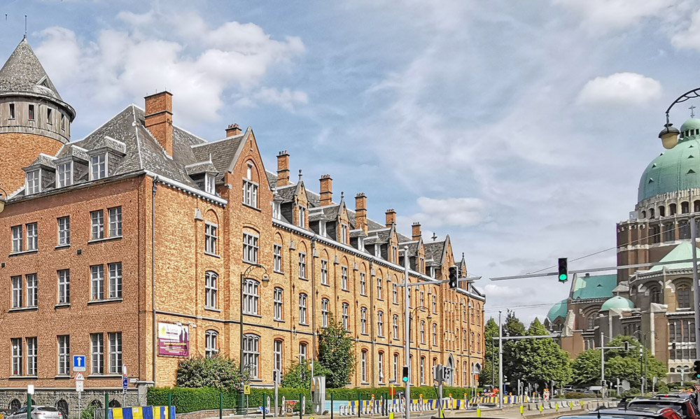 Nos crédits à Ganshoren - Crédit Home Bruxelles Belgique