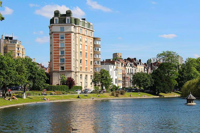 Nos crédits à Ixelles - Crédit Home Bruxelles Belgique
