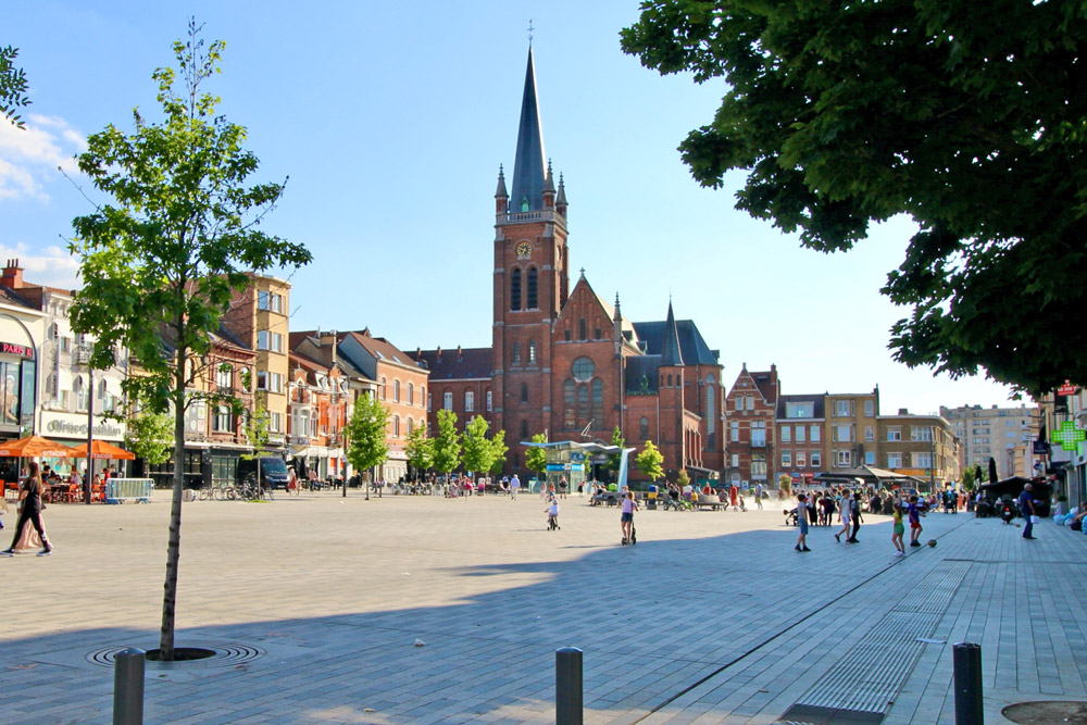 Nos crédits à Jette - Crédit Home Bruxelles Belgique