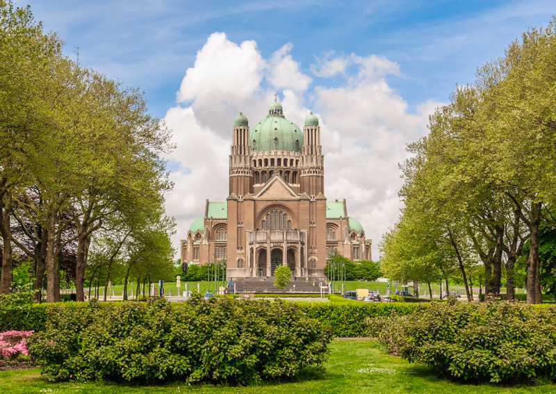 Nos crédits à Koekelberg - Crédit Home Bruxelles Belgique