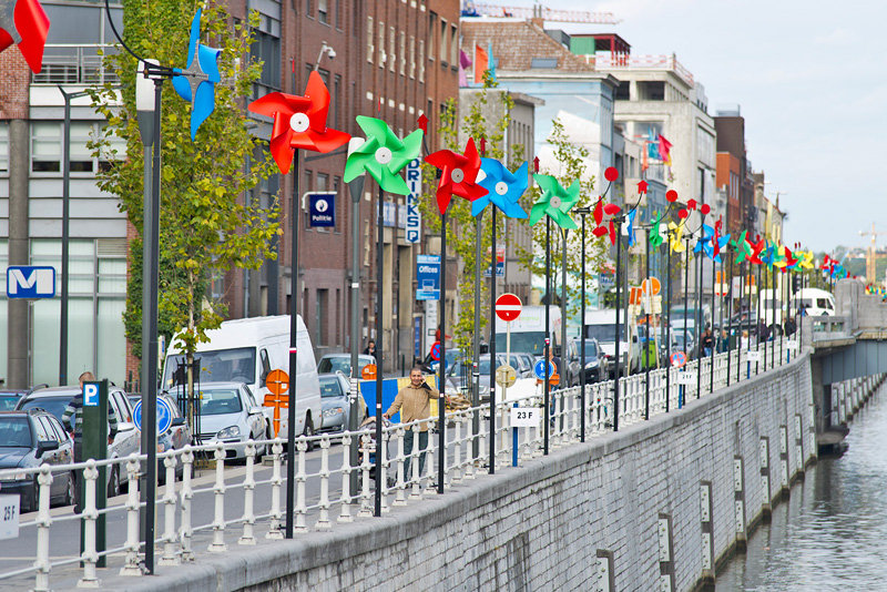 Nos crédits à Molenbeek-St-Jean - Crédit Home Bruxelles Belgique
