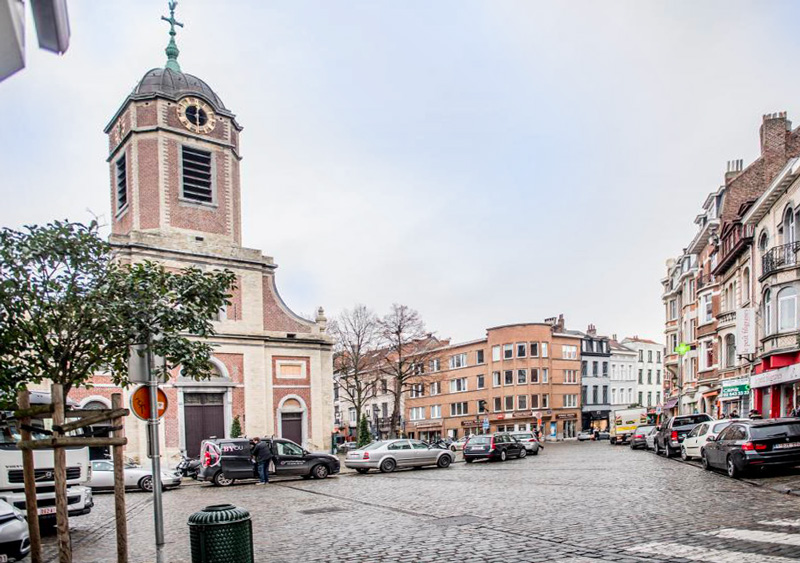 Nos crédits à Uccle - Crédit Home Bruxelles Belgique
