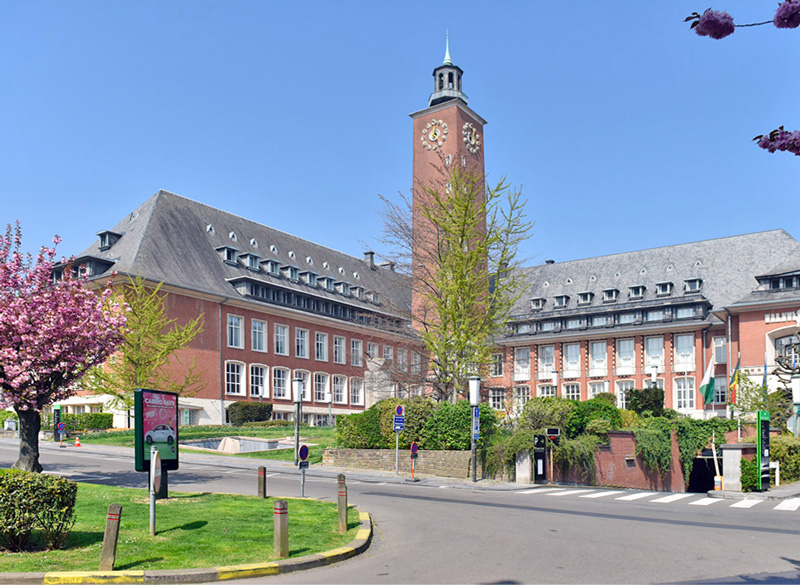Nos crédits à Woluwé-St-Pierre - Crédit Home Bruxelles Belgique