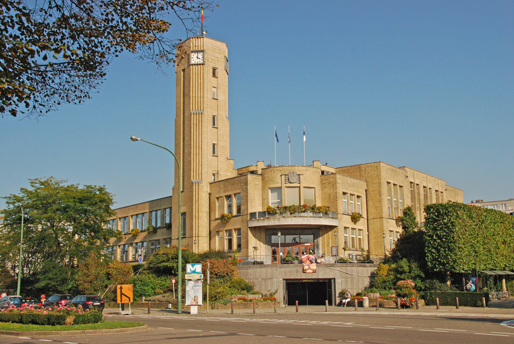 Nos crédits à Woluwe-Saint-Lambert - Crédit Home Bruxelles Belgique