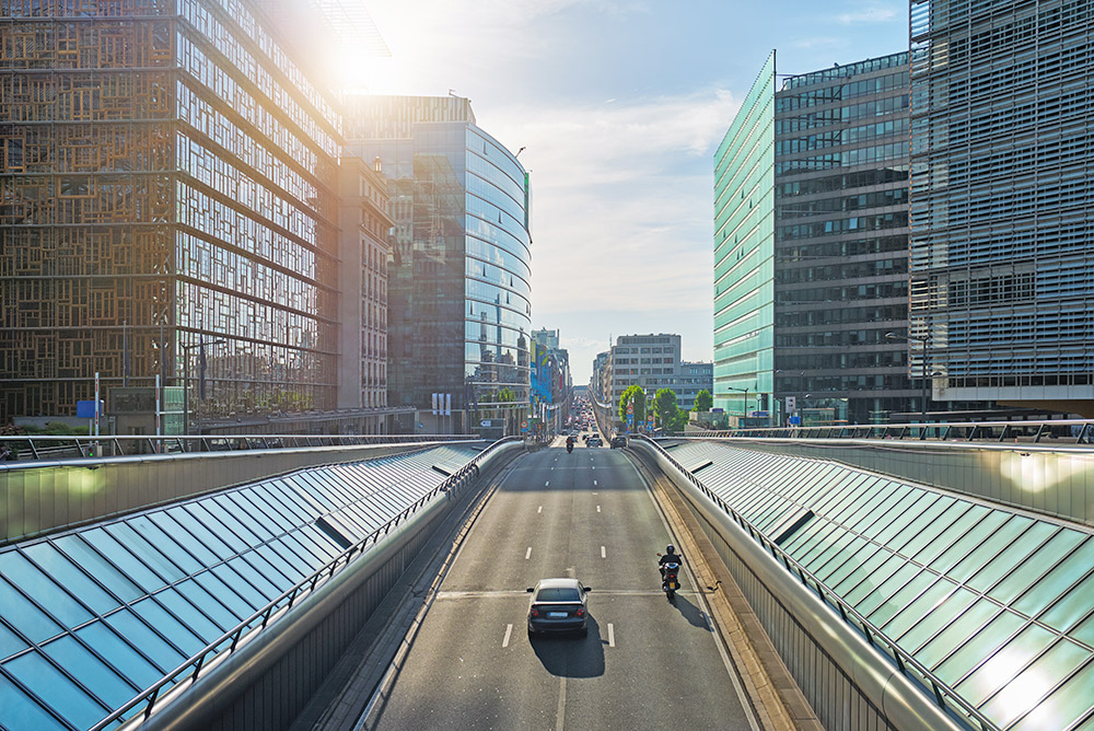 Fiscalité Bruxelles - Crédit Home Belgique