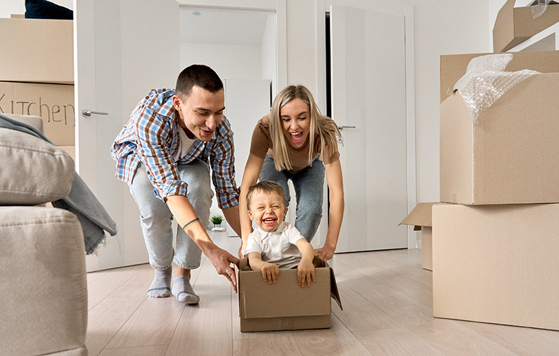 Crédit deuxième achat - Crédit Home Bruxelles Belgique
