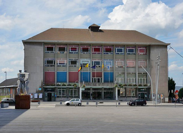 Nos crédits à La Louvière - Crédit Home Charleroi Belgique