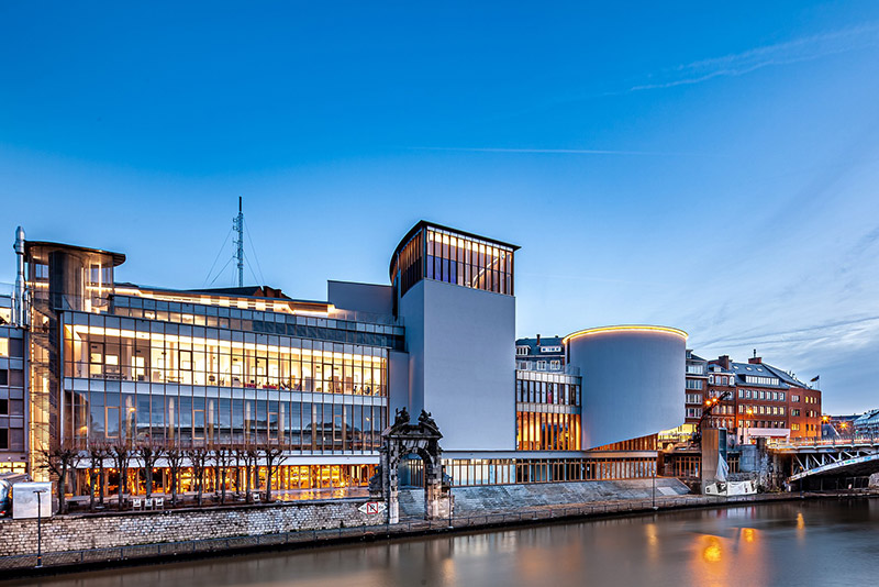 Fiscalité Wallonie - Crédit Home Belgique